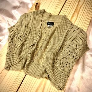 Mingle Baby Cardigan